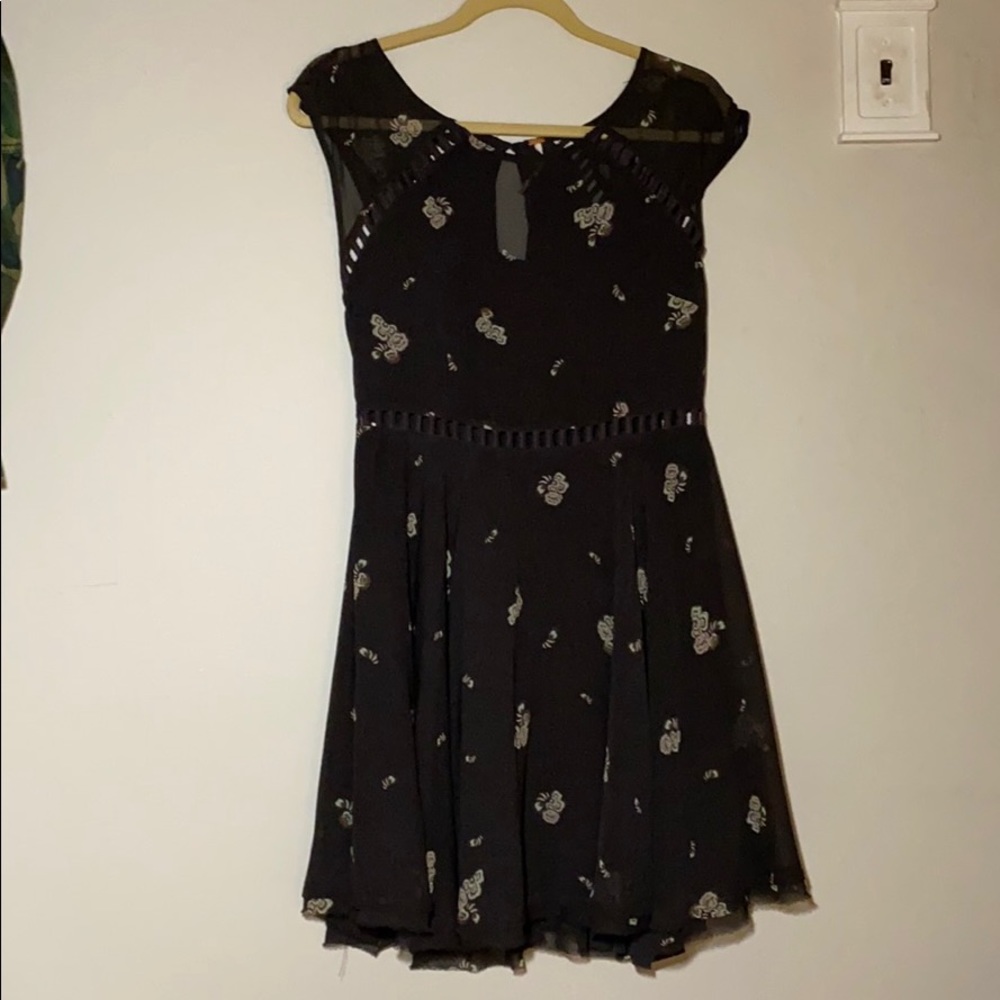Free People Dress never worn size 6